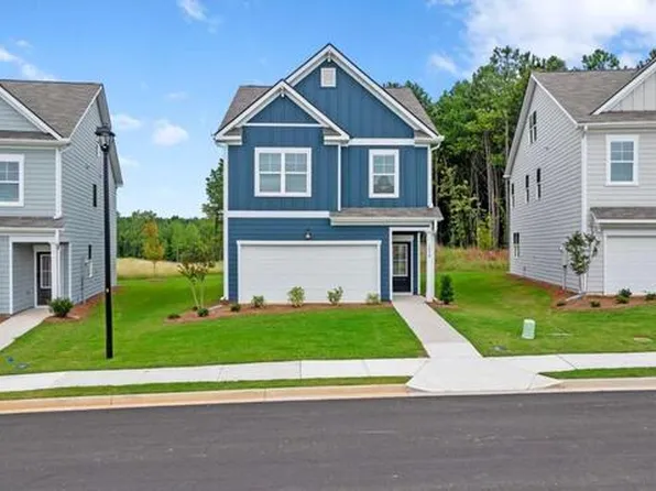1290 Harmony Ridge Ct, Jonesboro, GA 30238