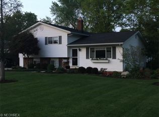 6131 Firwood Rd, Mentor, OH 44060