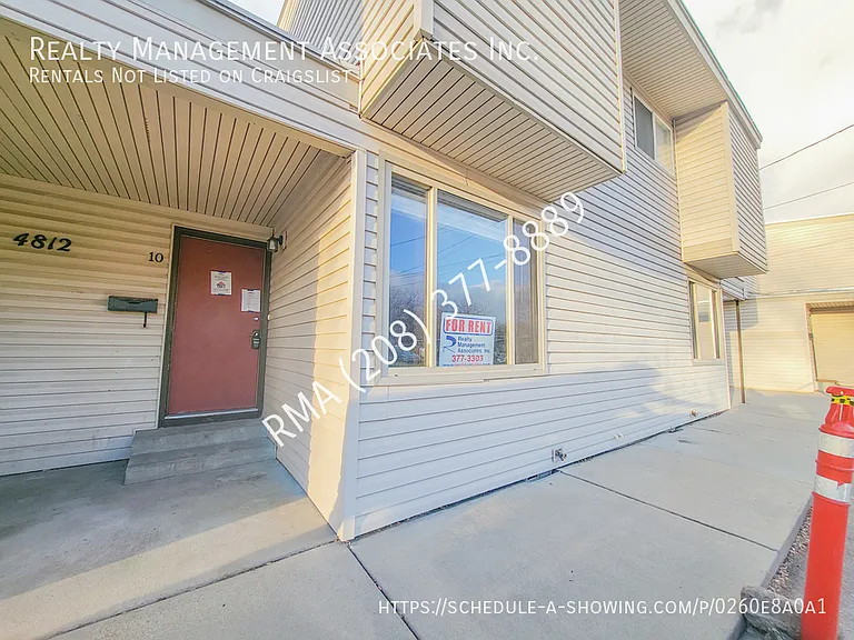 4812 W Richardson St #10 — Photo 1