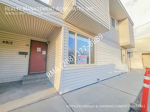 4812 W Richardson St #10 Photo 1 4812 W Richardson St #10 Photo 1