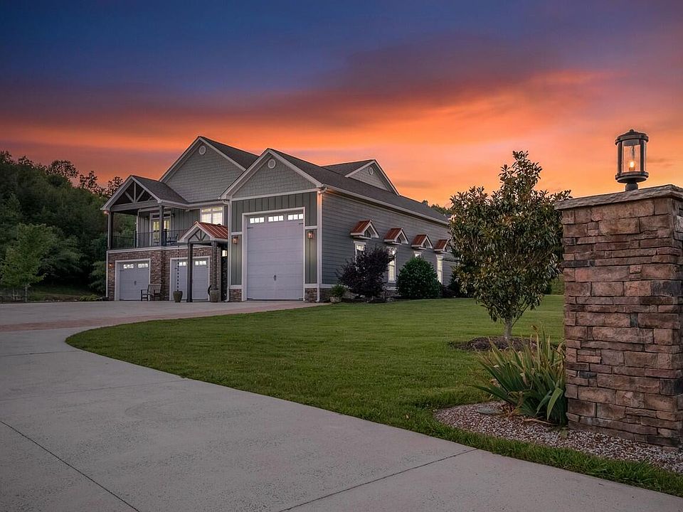 3015 Cherokee Valley Rd, Ringgold, GA 30736 MLS 1392892 Zillow