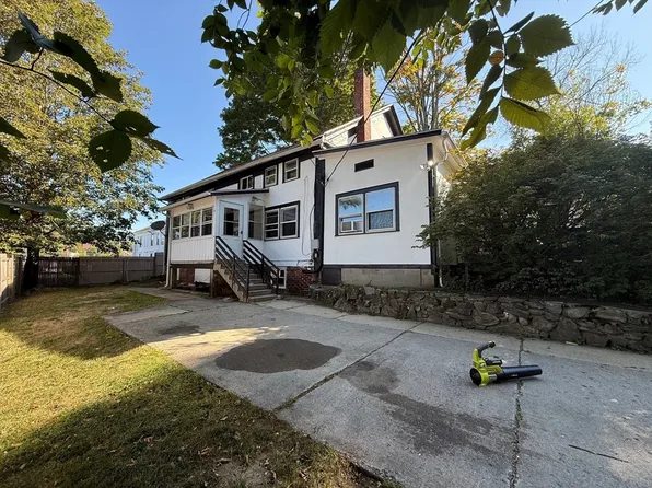 1 Cheney St #2, Orange, MA 01364