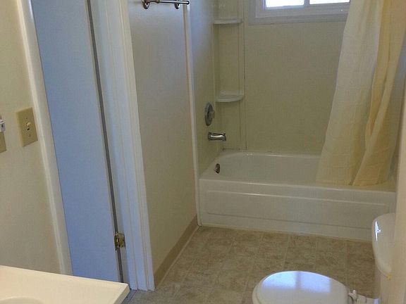 Bathroom #1