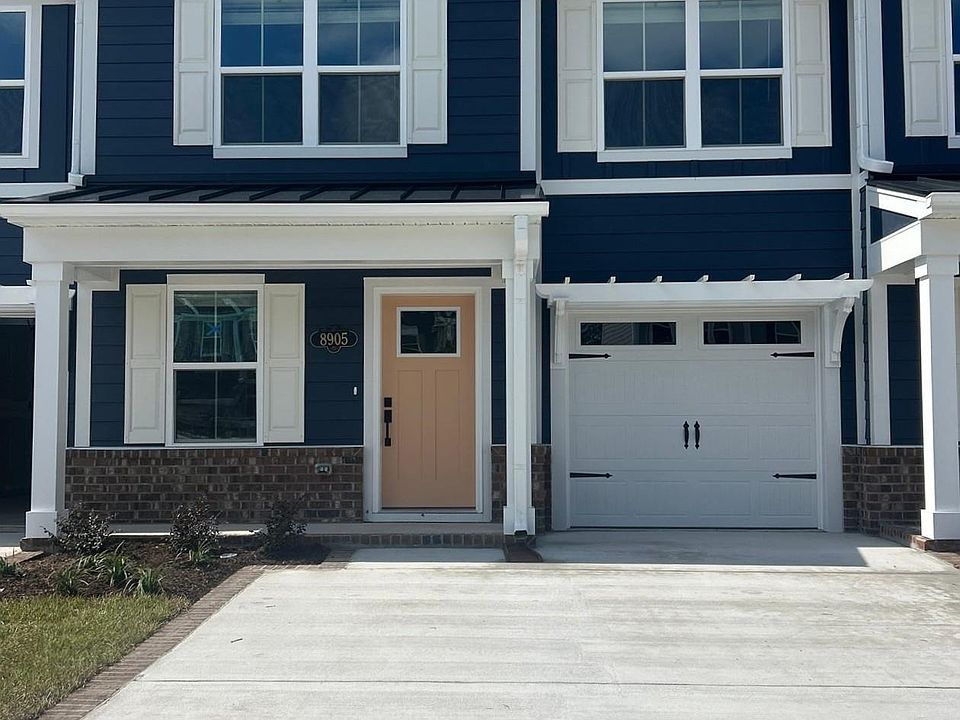 1st image of 8905 Brynlee Rd. #19C