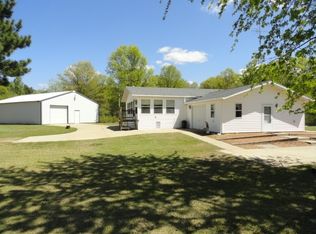 W4697 9th St E, Necedah, WI 54646