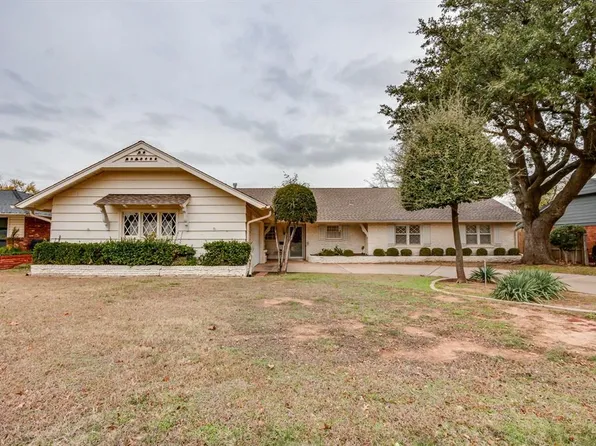 3709 NW 65th St, Oklahoma City, OK 73116
