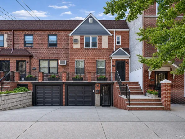 25-75 43rd Street, Astoria, NY 11103