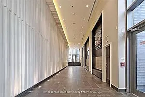 42 Charles St E #603 — Photo 7