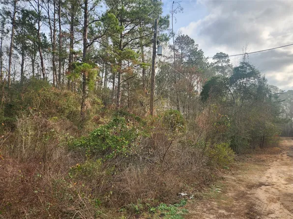 LOT 8 Yupon Ln, Plantersville, TX 77363