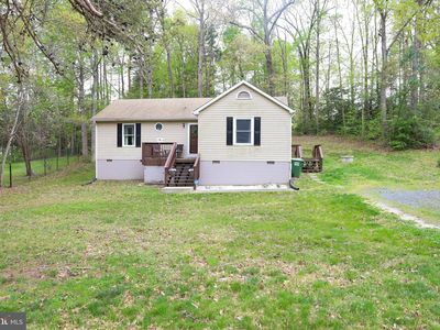 501 Freedom Dr, Ruther Glen, VA, 22546