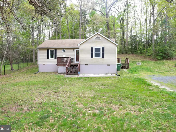 501 Freedom Dr, Ruther Glen, VA 22546