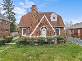 4218 Greensburg Pike, Pittsburgh, PA 15221