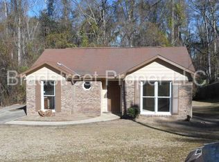 6531 Foxboro Dr, Columbus, GA 31907