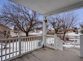 515 Mission St, Stevensville, MT 59870