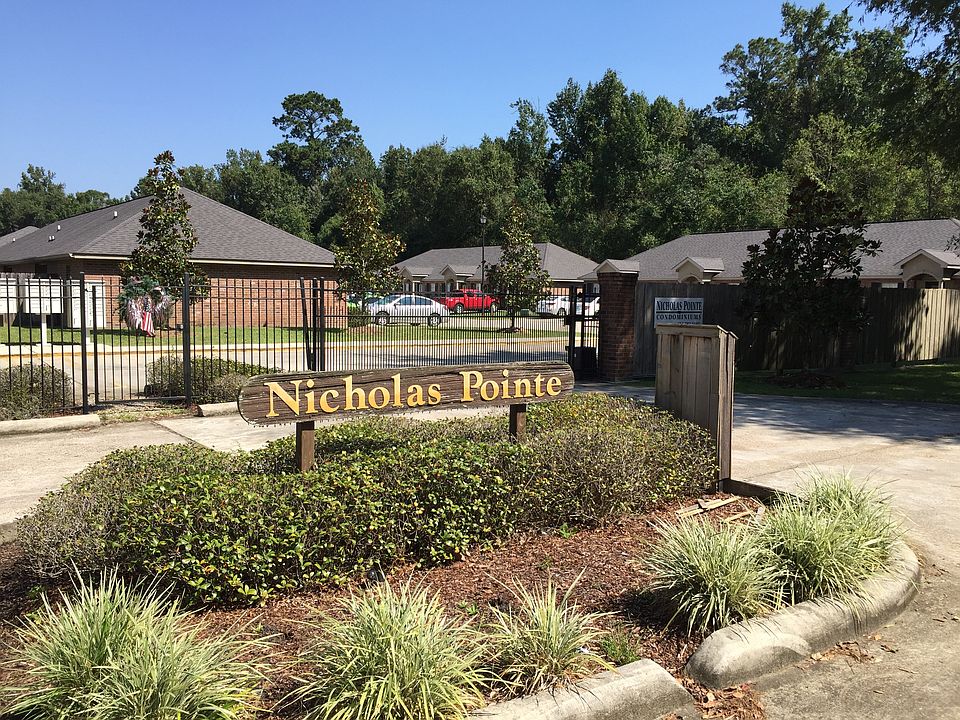 Secure Gated Property