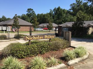 45507 Pointe Dr, Hammond, LA 70401