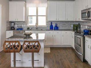 1309 Palm Springs Ln, Dallas, TX 75204