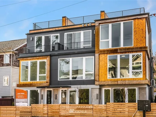 643C NW 85th St, Seattle, WA 98117