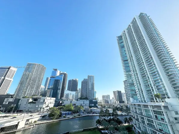 350 S Miami Ave APT 1215, Miami, FL 33130