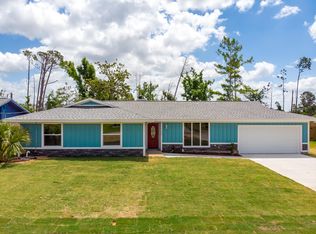 1135 Plantation Dr, Panama City, FL 32404
