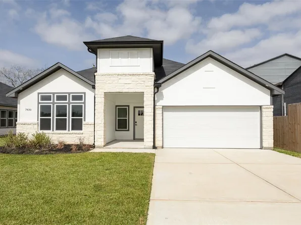 7430 Avenue E, Beasley, TX 77417