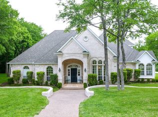 5316 Park Ridge Rd, Flower Mound, TX 75022