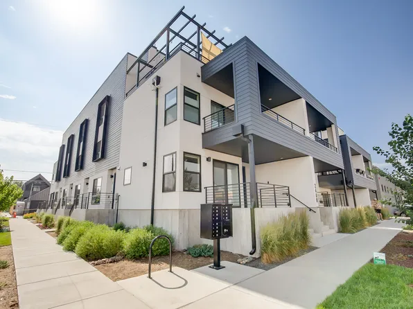 2400 S Delaware St #1, Denver, CO 80223