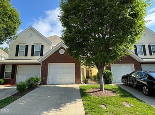 2615 Vega Ct, Raleigh, NC 27614