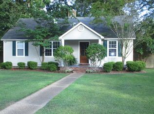 200 E Harding Ave, Greenwood, MS 38930