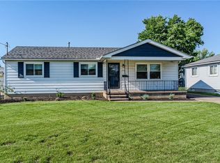 1716 W 29th St, Lorain, OH 44052