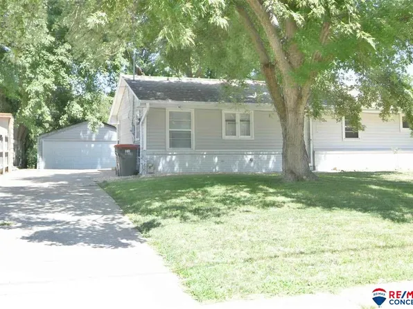 5500 W Kingsley St, Lincoln, NE 68524