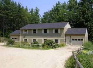 603 Lyndeboro Rd #1, New Boston, NH 03070