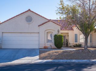 4631 Imperial Beach Ave, North Las Vegas, NV 89032
