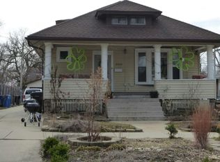 2305 W 107th Pl, Chicago, IL 60643