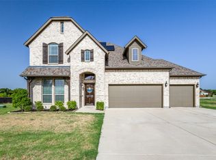 3110 Cordero Cir, Blue Ridge, TX 75424