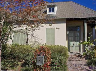 11415 The Gardens Dr, Baton Rouge, LA 70810