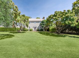11 Bullhead Ln, Bridgehampton, NY 11932