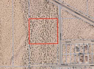 0 Mission Ave, Twentynine Palms, CA 92277