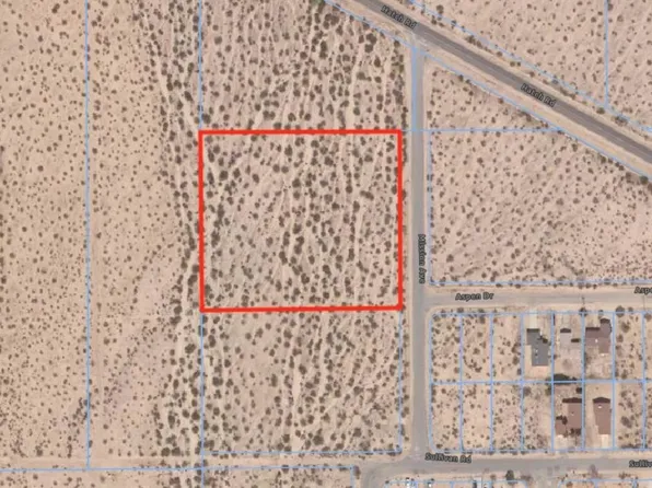0 Mission Ave, Twentynine Palms, CA 92277
