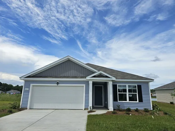 269 Jeff Waters Circle Lot 57- Aria A, Longs, SC 29568