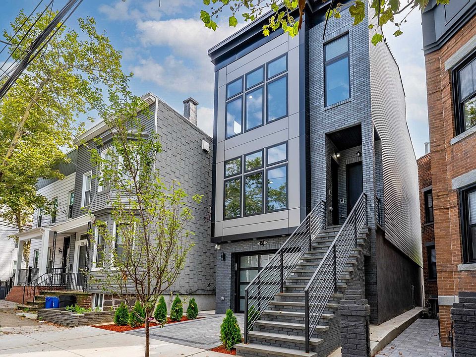 121 Prospect St Jersey City NJ Zillow