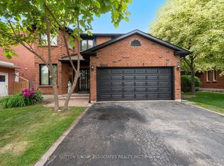 1252 Greenwood Cres, Oakville, ON L6J6W5
