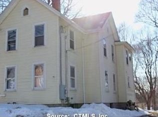 21 Arch St, Ansonia, CT 06401