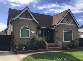 2014 W 82nd St, Los Angeles, CA 90047