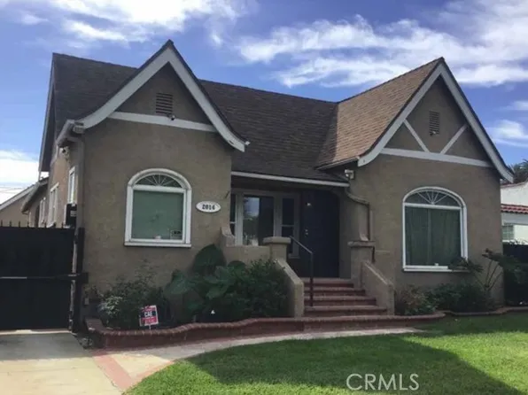 2014 W 82nd St, Los Angeles, CA 90047