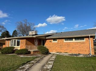 5475 Jackson St, Merrillville, IN 46410