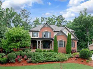 118 Fernwood Dr, Woodstock, GA 30188