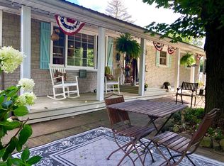 11994 S 700 E, Silver Lake, IN 46982