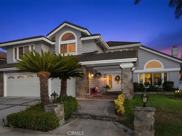 22385 Pineglen, Mission Viejo, CA 92692