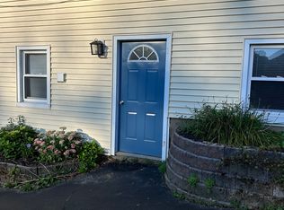 110 Green Ave #Basement, Castleton On Hudson, NY 12033